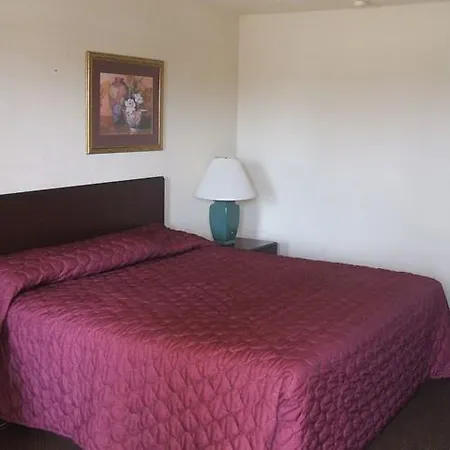 Scottish Inns Jonesboro Ga